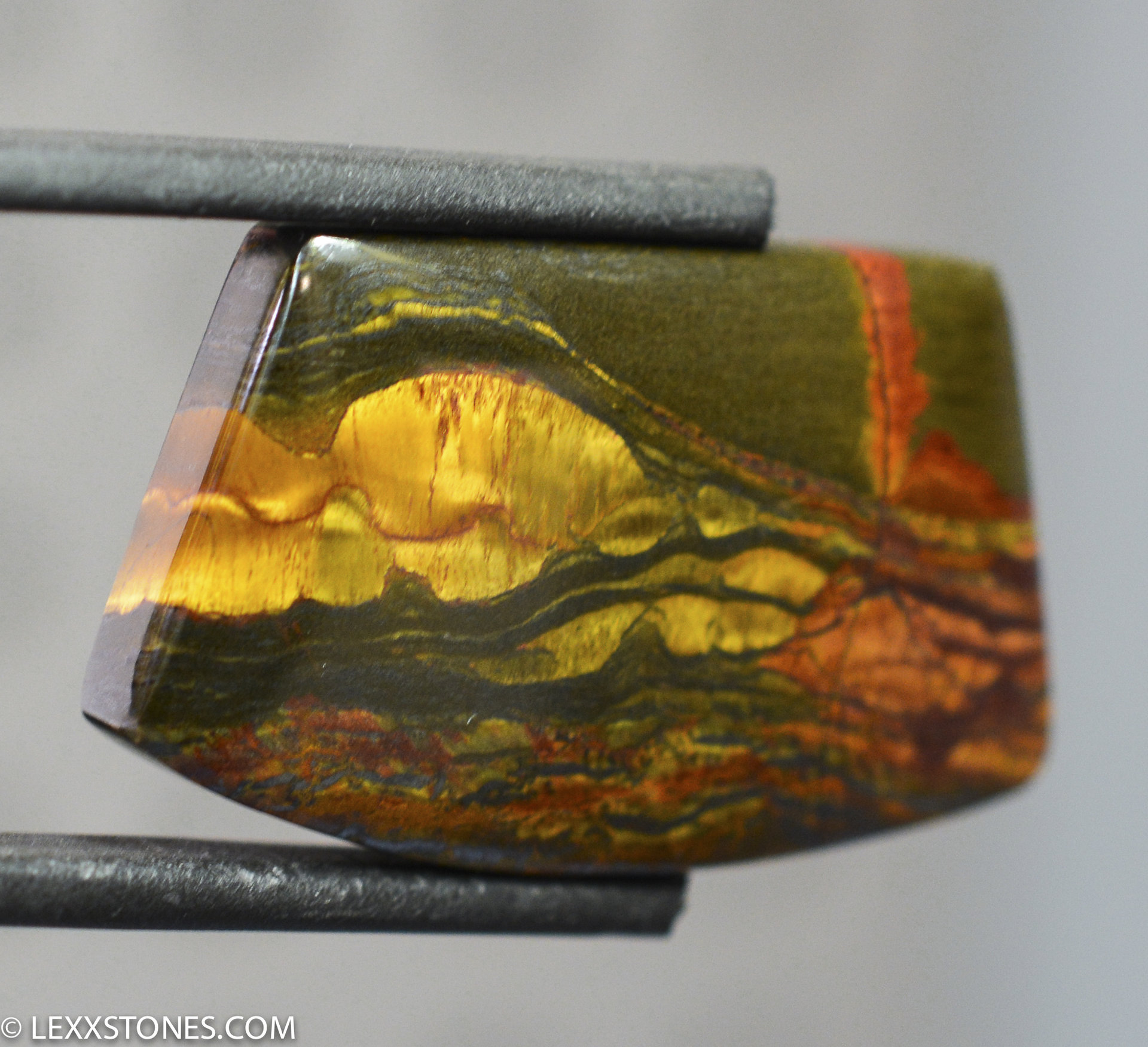 Scenic Marra Mamba Lexx Stones | Lexx Stones